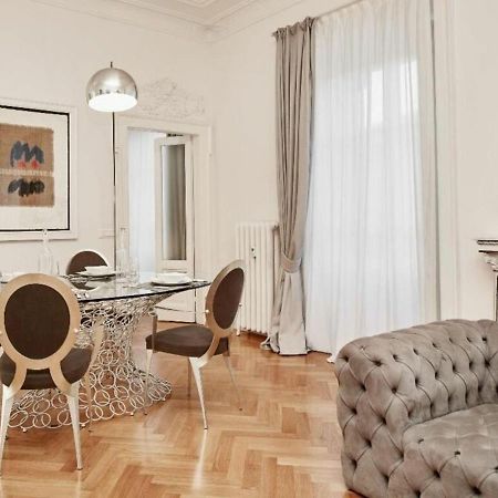 Vallazze Luxury By Halldis Milan Exterior photo