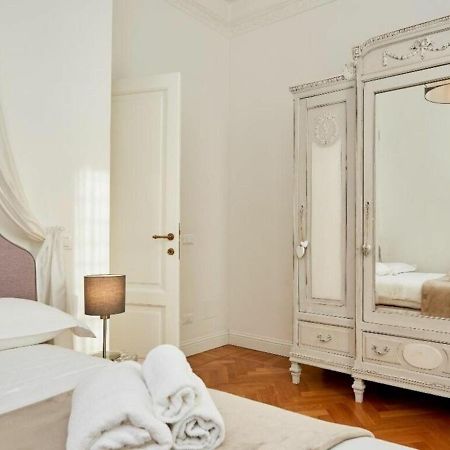 Vallazze Luxury By Halldis Milan Exterior photo