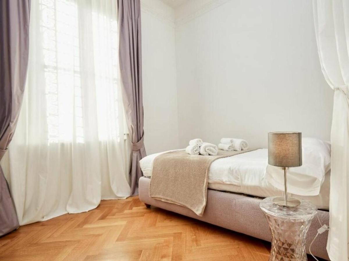 Vallazze Luxury By Halldis Milan Exterior photo