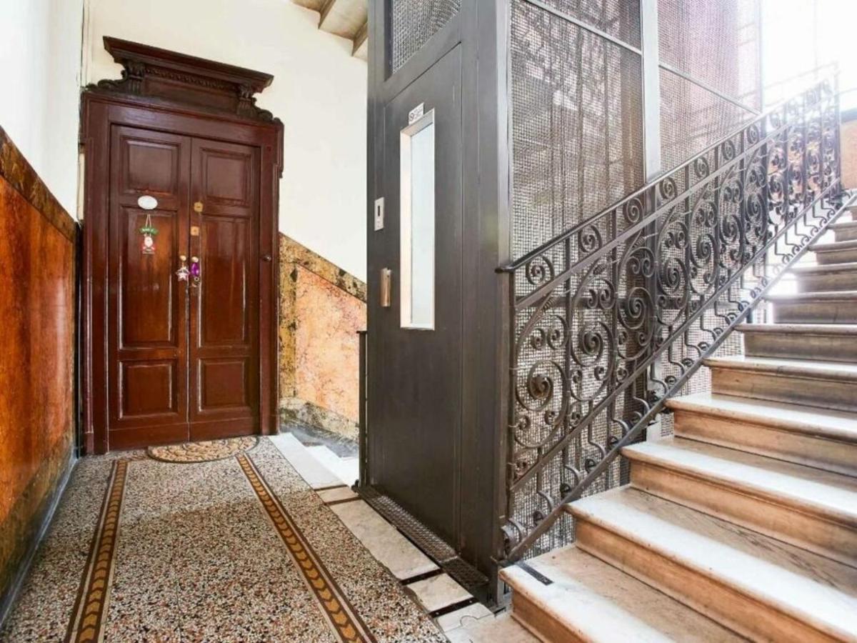 Vallazze Luxury By Halldis Milan Exterior photo