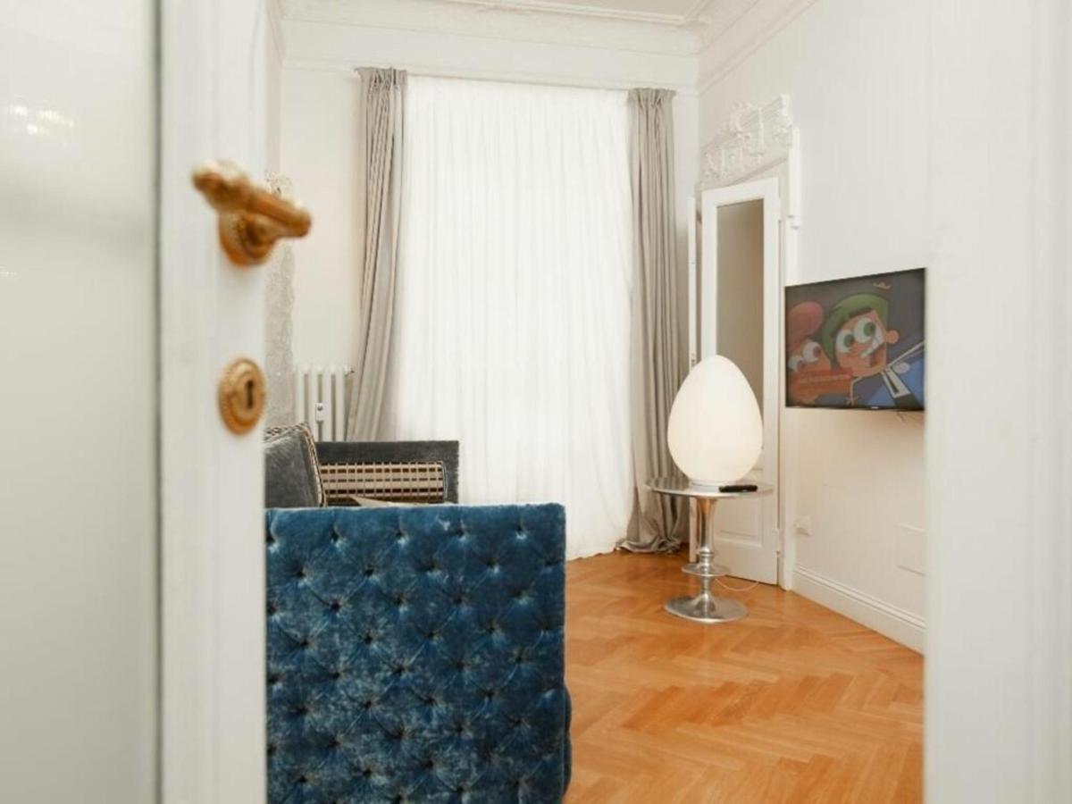 Vallazze Luxury By Halldis Milan Exterior photo