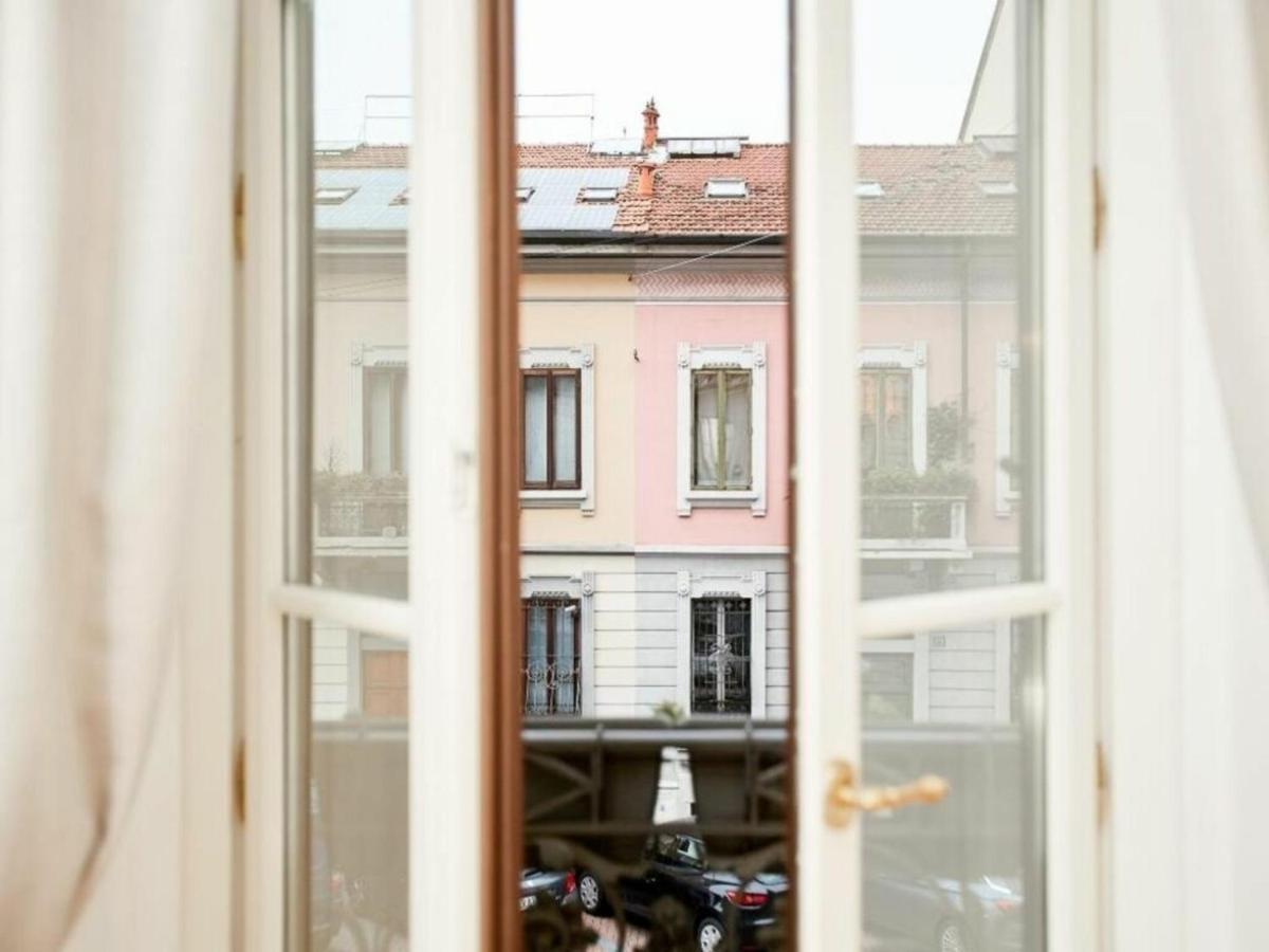 Vallazze Luxury By Halldis Milan Exterior photo