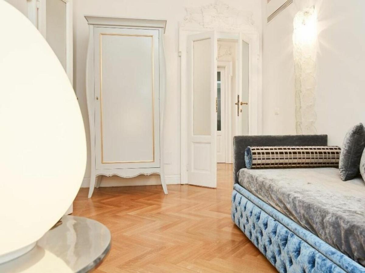 Vallazze Luxury By Halldis Milan Exterior photo