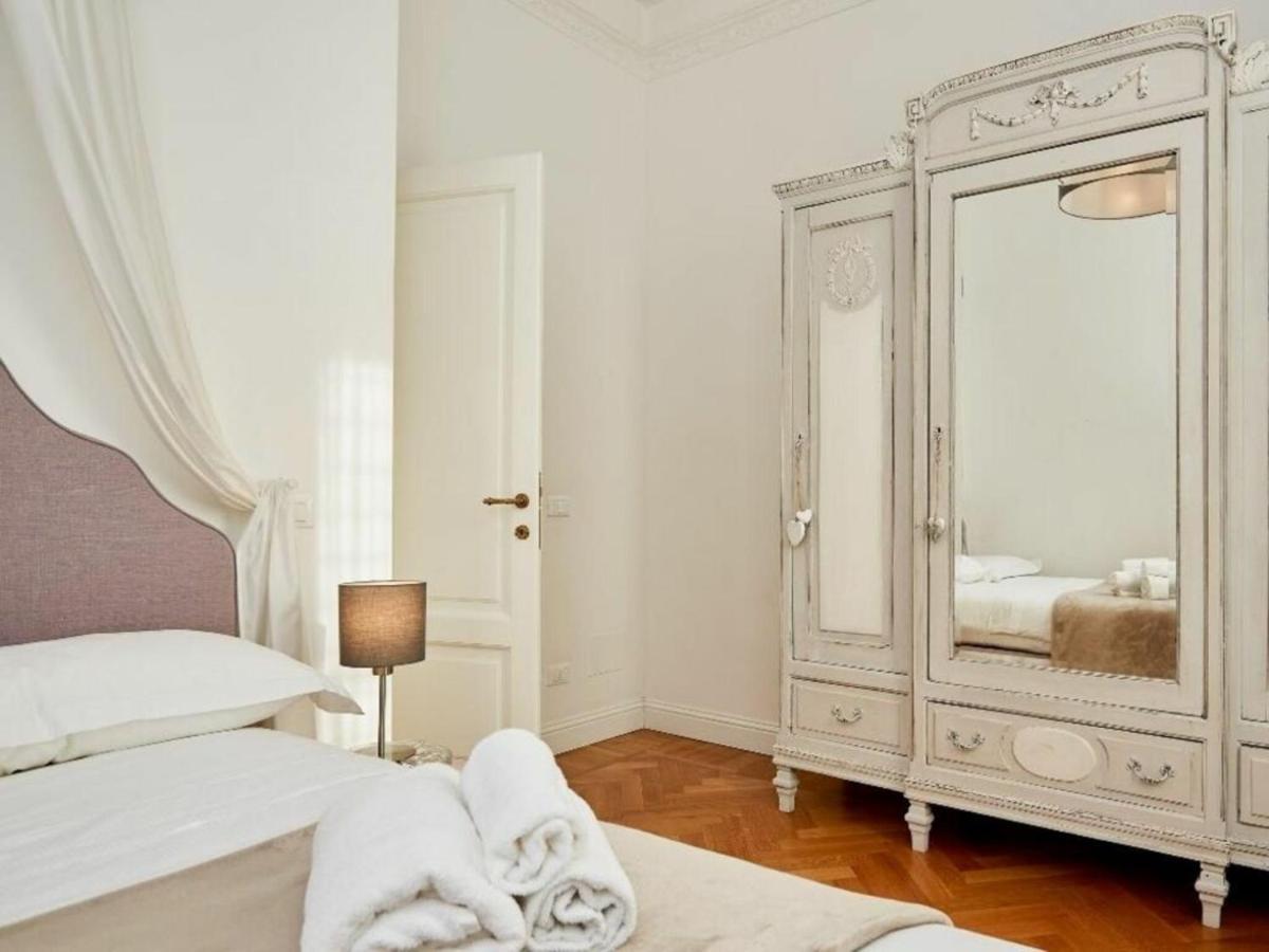 Vallazze Luxury By Halldis Milan Exterior photo