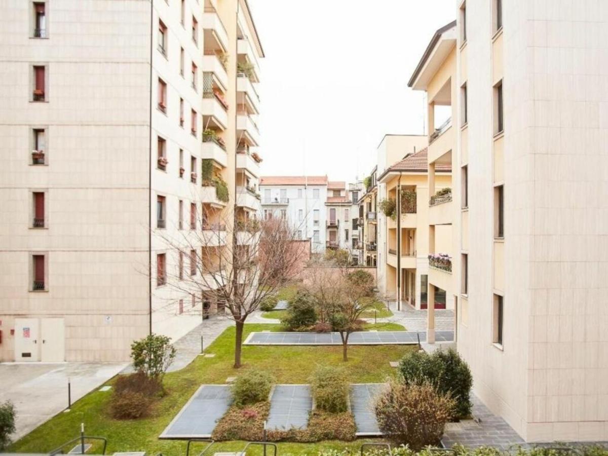 Vallazze Luxury By Halldis Milan Exterior photo