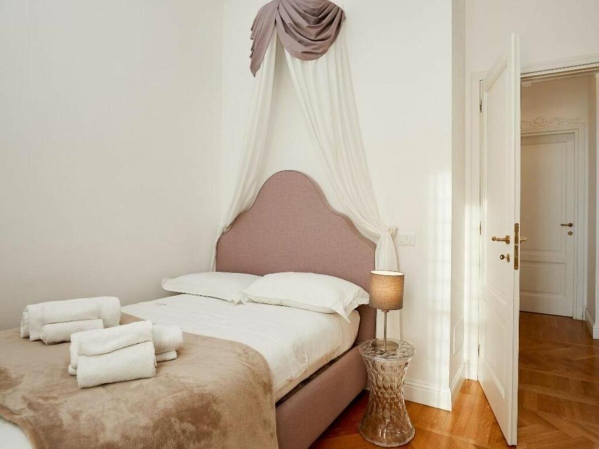 Vallazze Luxury By Halldis Milan Exterior photo