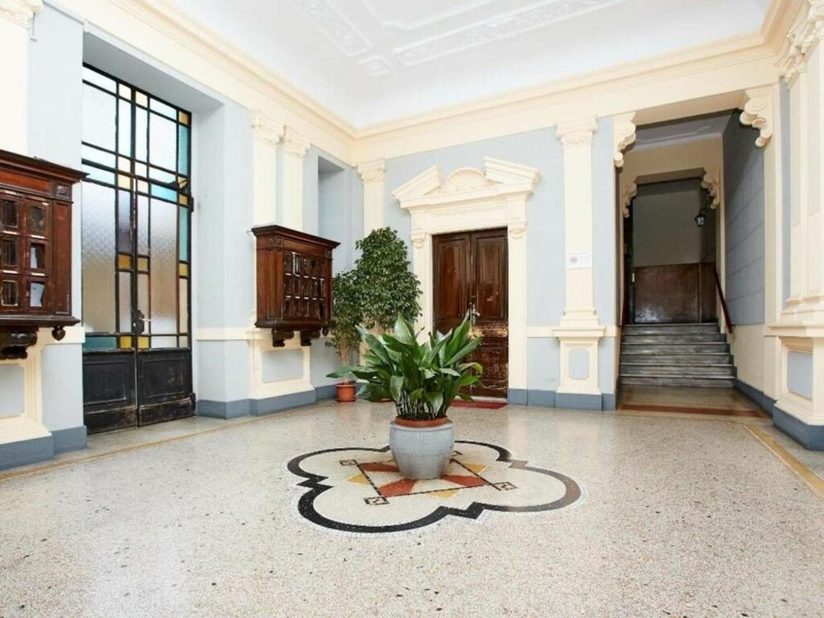 Vallazze Luxury By Halldis Milan Exterior photo