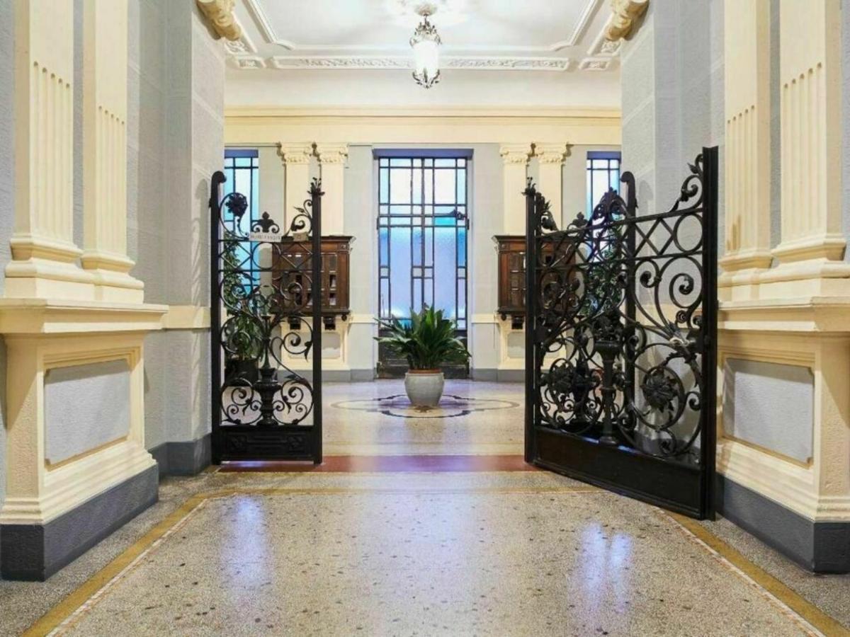 Vallazze Luxury By Halldis Milan Exterior photo